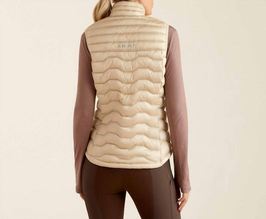 Ariat - Ideal Down Vest