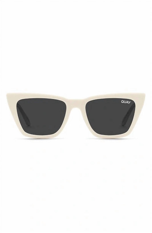 Quay - Women's Call The Shots Sunglasses