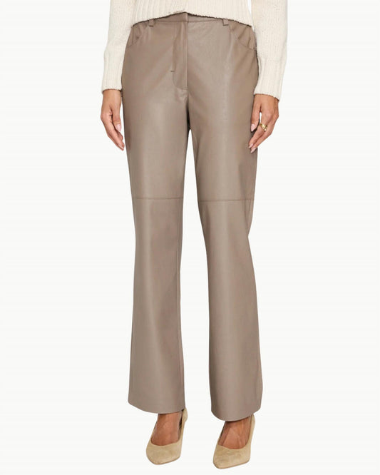 Brochu Walker - Lara Vegan Leather Pant