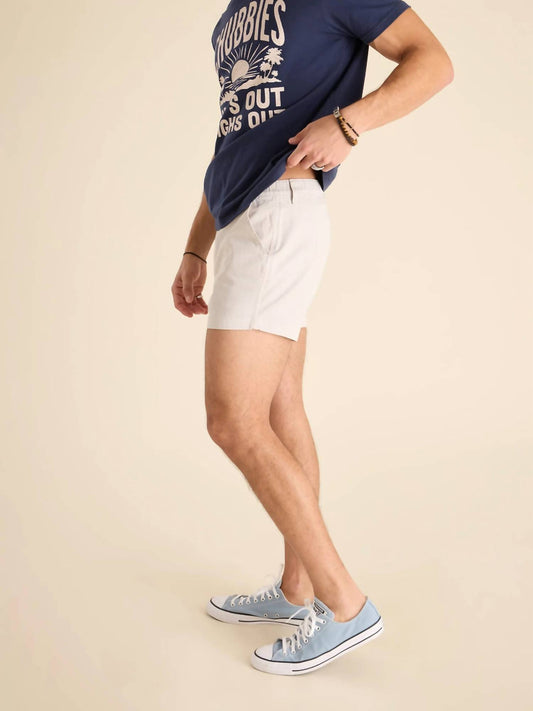 Chubbies - Glacier Crushes Short