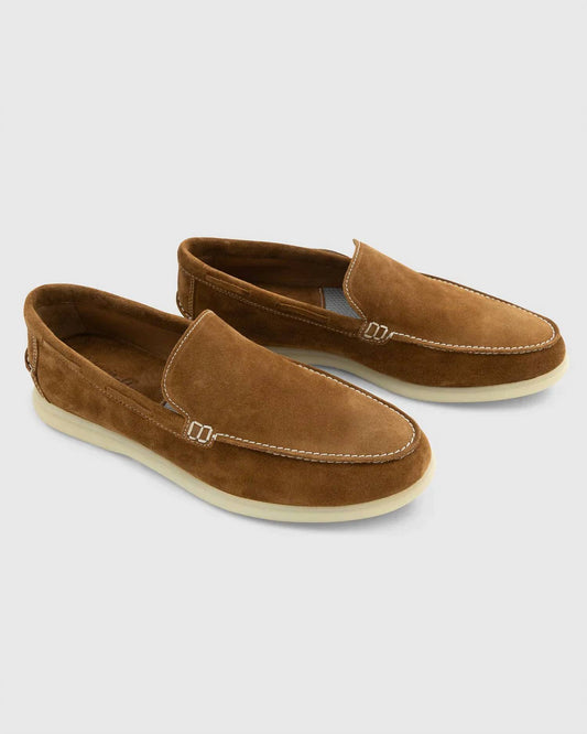 Johnnie-O - Men's Malibu Moccasin 2.0