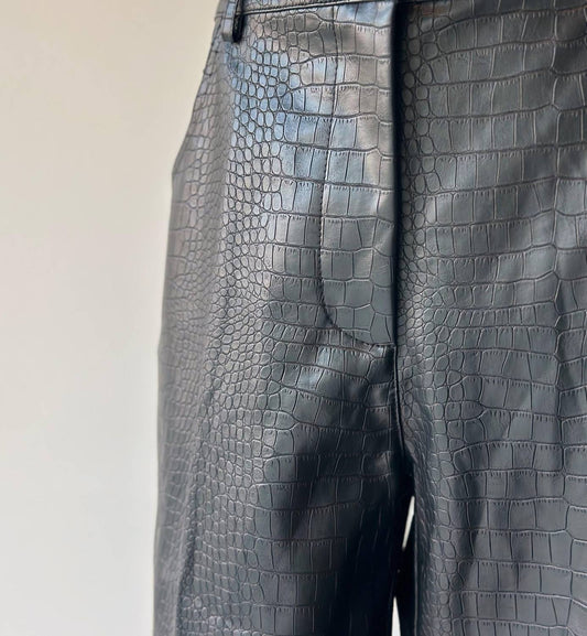 Skies Are Blue - Women's Marty Pants