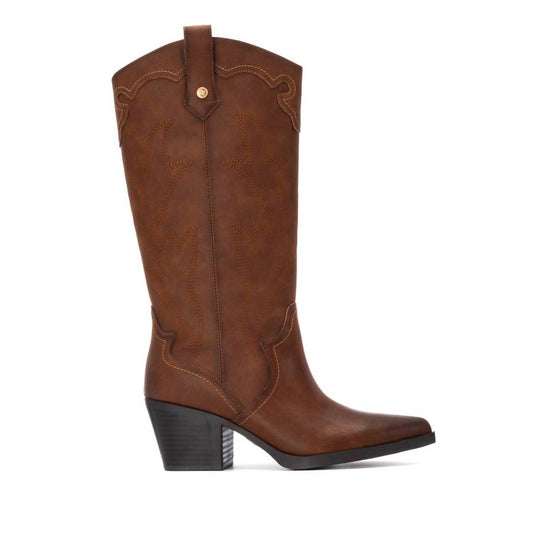 Xti - Women’s 144723 Heeled Boots