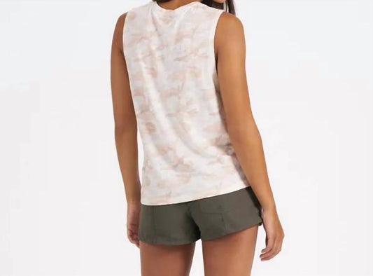 Vuori - Sunset Tank Top