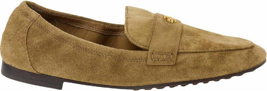 Tory Burch - Women's Ballet Suede Loafer