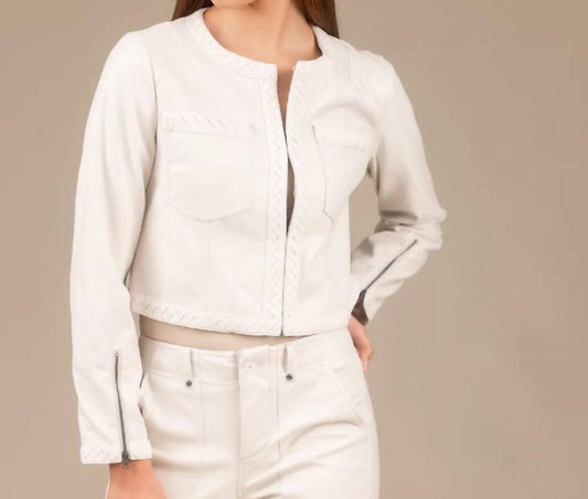 Marrakech - Atlas Vegan Leather