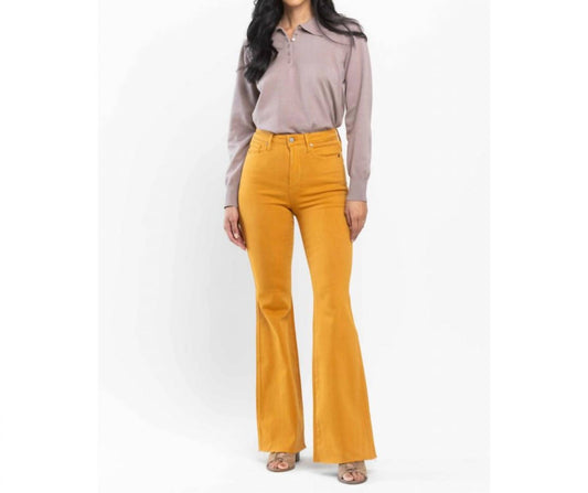 Judy Blue - Tummy Control Flare Jeans