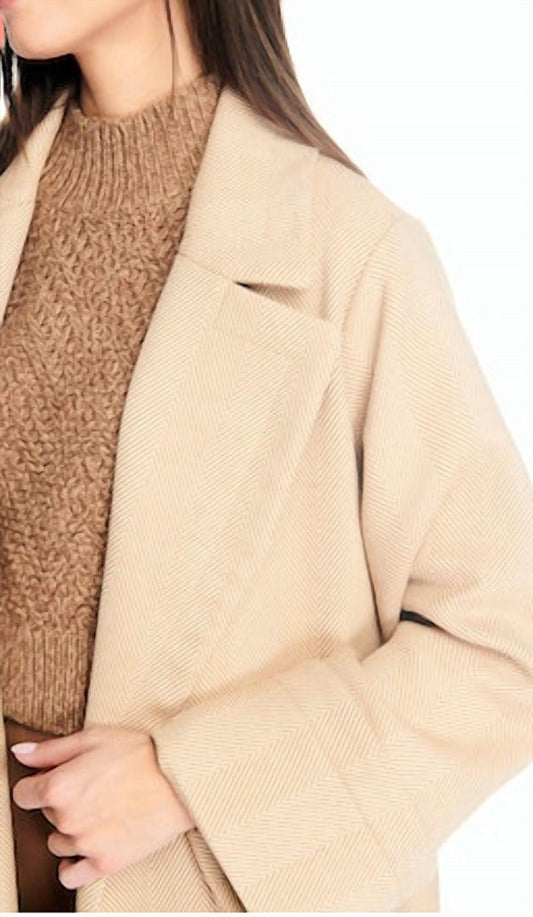 Oscar The Collection - Axelle Coat