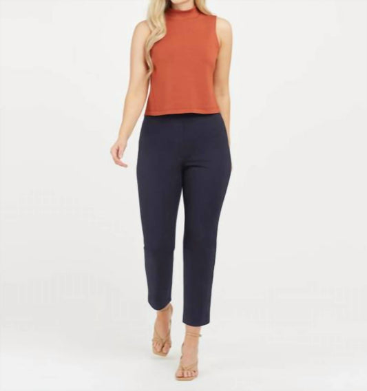Spanx - Polished Ankle Slim