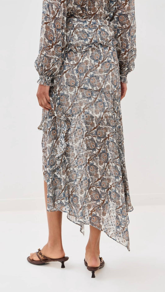 Veronica Beard - Eleonora Skirt