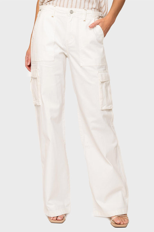 Sanctuary - Women's Reissue Cargo Pants