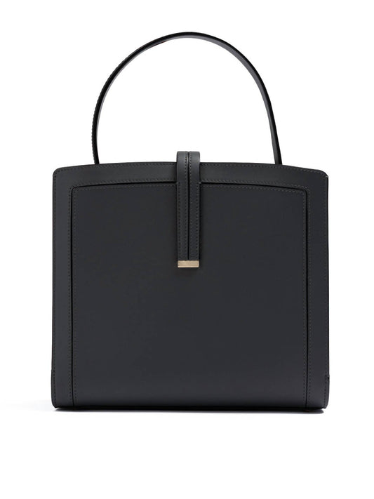 Giada - Women's Leather Shoulder Bag