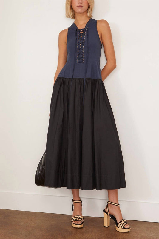 Ulla Johnson - Women's Denia Dress