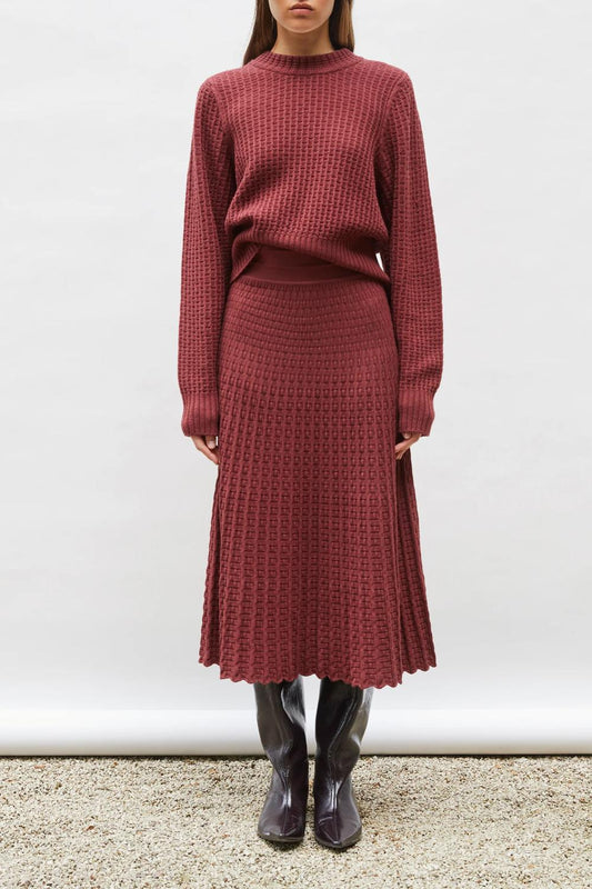 Molli - Iconic Thelma Skirt