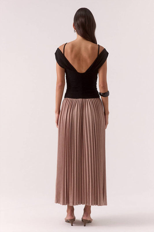 Sovere - Dione Midi Dress