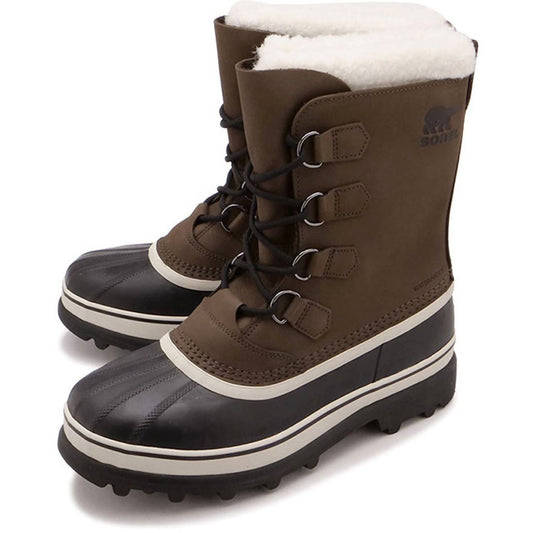 Sorel - Men's Caribou Waterproof Boot