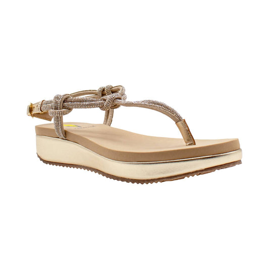 Volatile - Women's Calypso Sandal