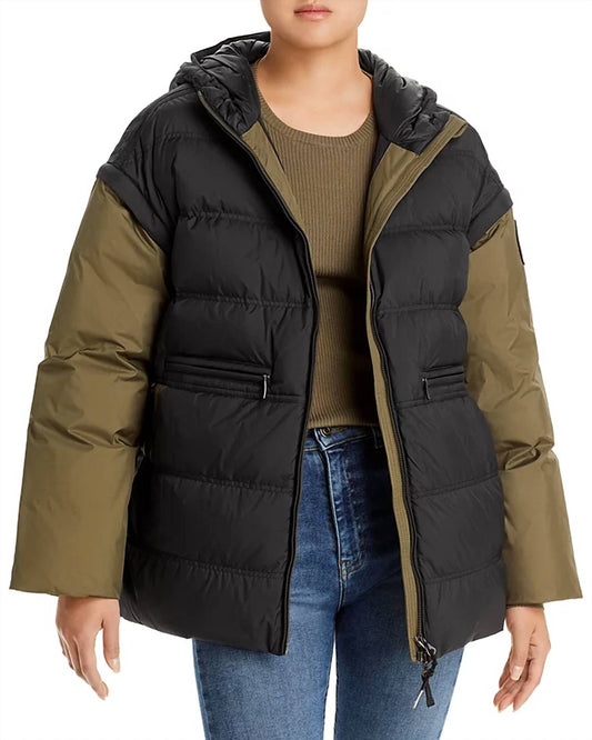 Parajumpers - SCOUT PUFFER JACKET