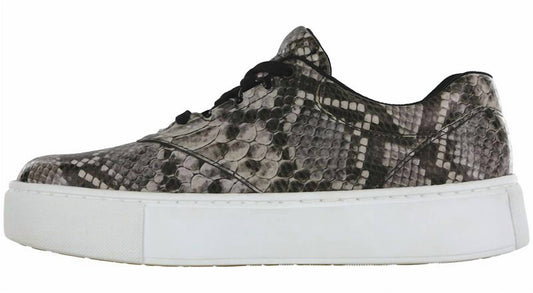 Sas - Women's Free Rein Lace Up Sneakers