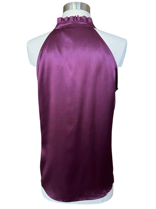 Go By Go Silk - WOMEN'S SCUBA CUTAWAY TOP