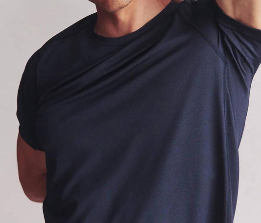 Rhone - Invictus Training Short Sleeve Tee