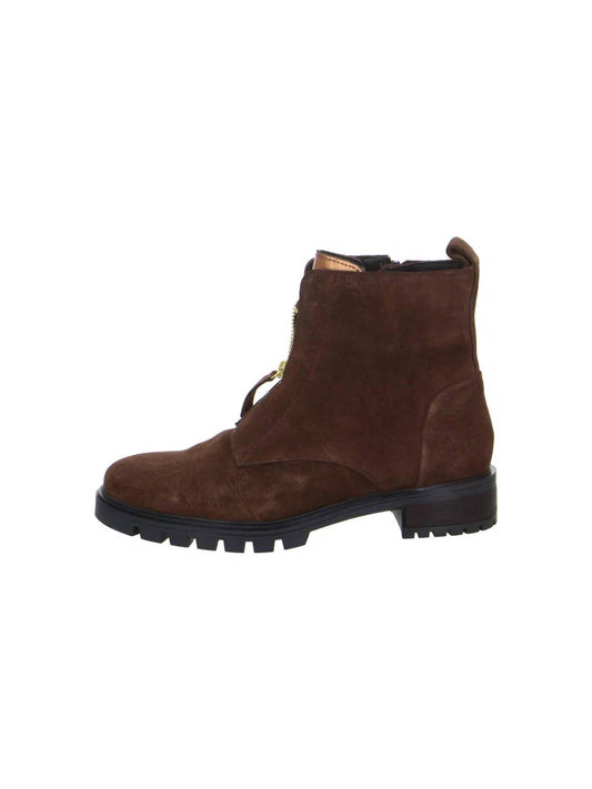 Ara - Women's Tourmaline Ankle Boots