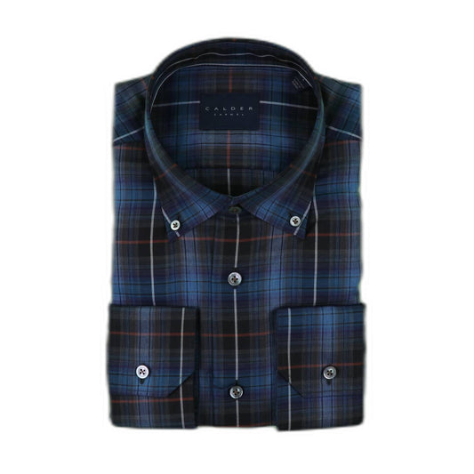 Calder Carmel - Ultimate Flanella Plaid