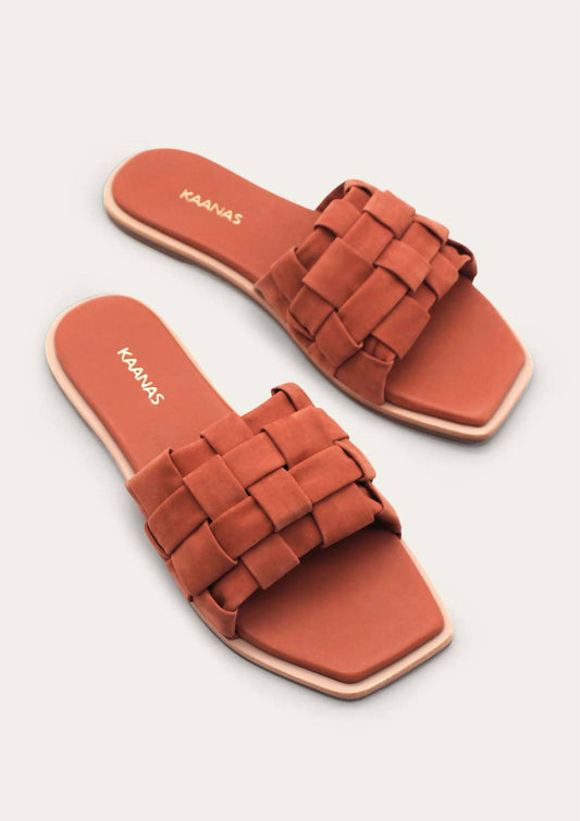Kaanas - Women's Belinha Slide