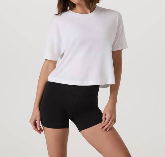 Vuori - Energy Oversized Tee