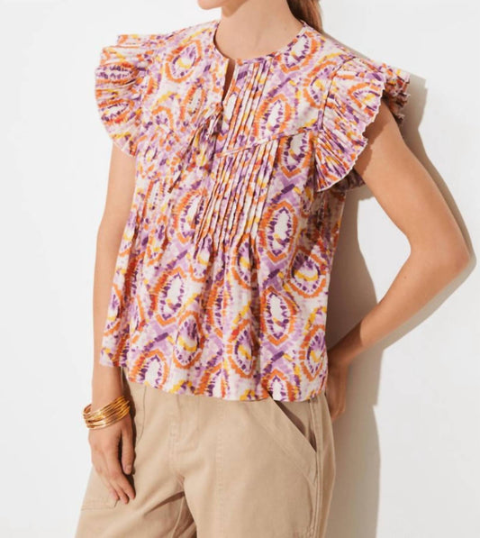 Suncoo - Laurore Top