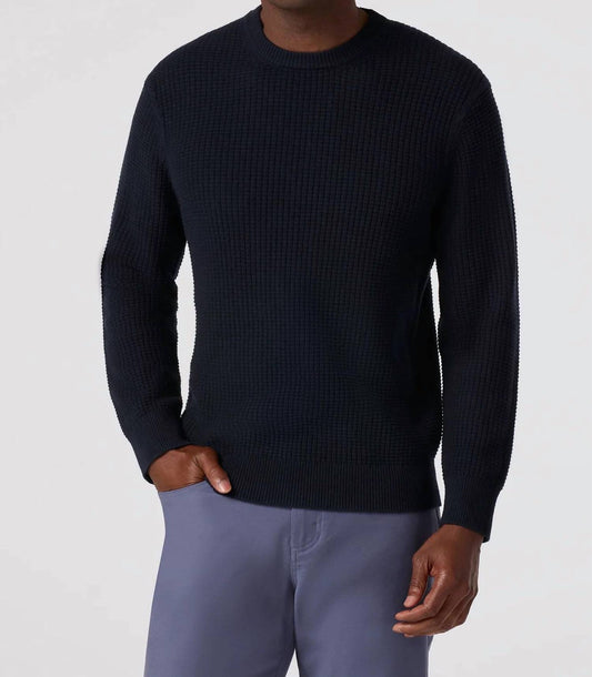 Mizzen + Main - Crawford Sweater