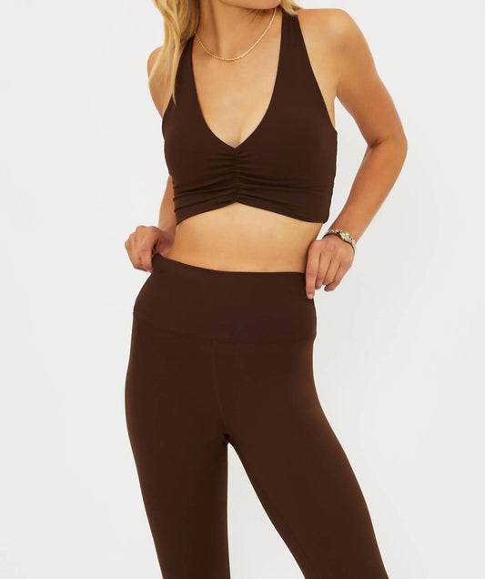 Beach Riot - Mindy Sleeveless Top