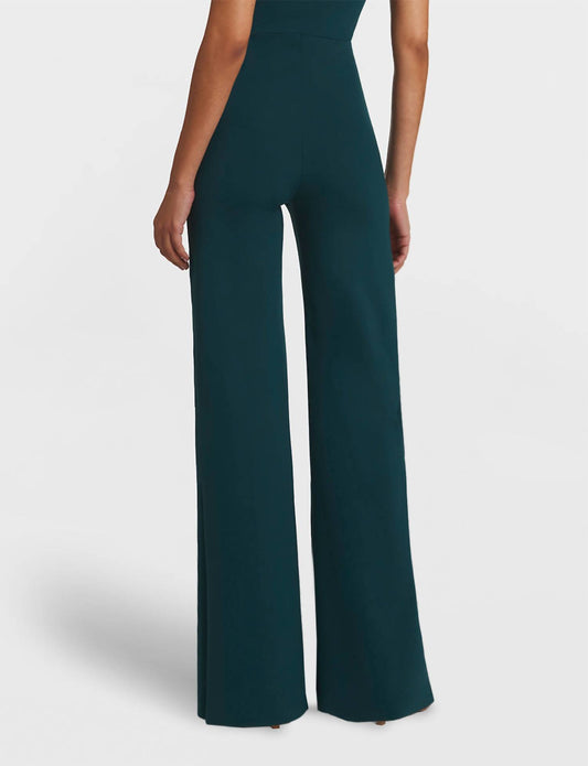Commando - Neoprene Wide Leg Pant