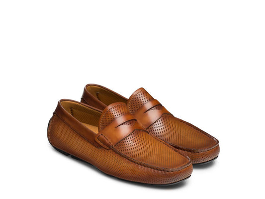 Magnanni - Men's Cole Penny Loafer