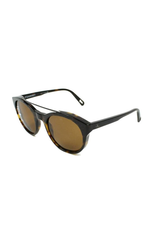 Vuarnet - Men's Light Havana Sunglasses