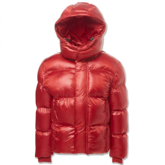 Jordan Craig - Kids Astoria Bubble Jacket