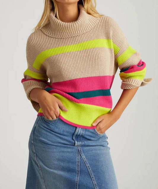 525 America - Giana Sweater