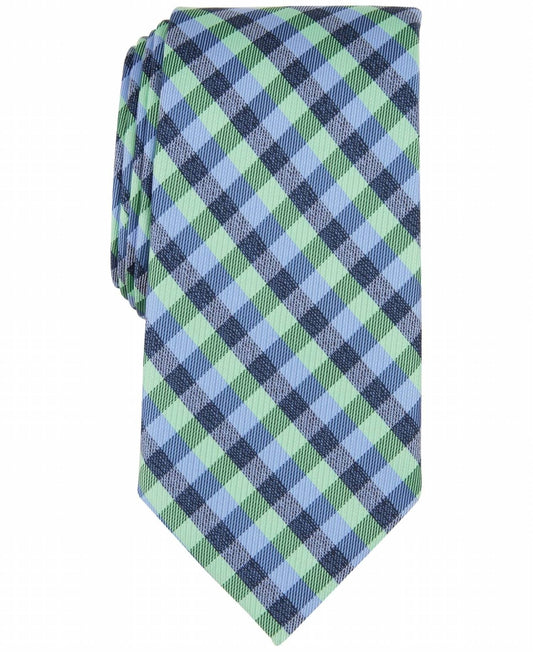 Club Room - Men's Silva Check Tie