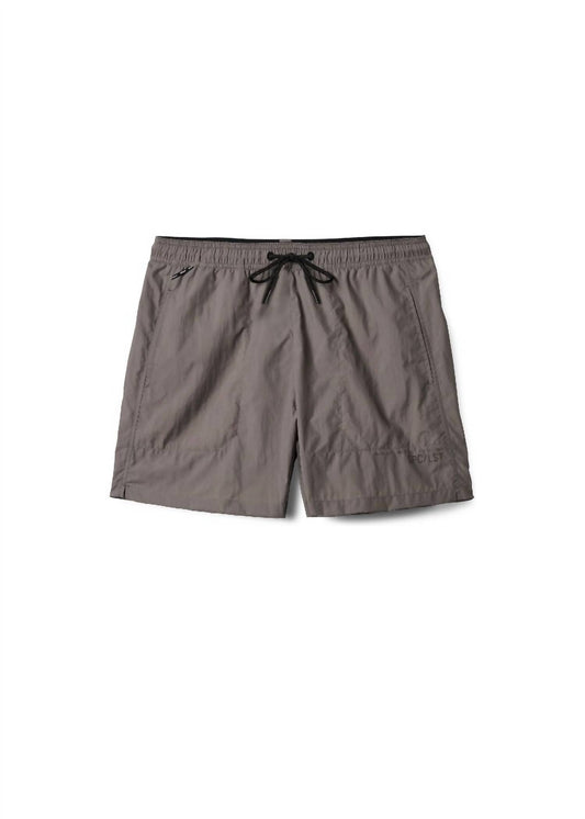 Spc/Lst - Men's Omega Active Short