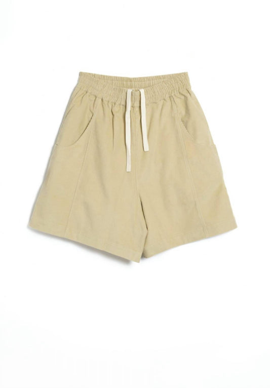 Nicholas Daley - Men's Wide Short