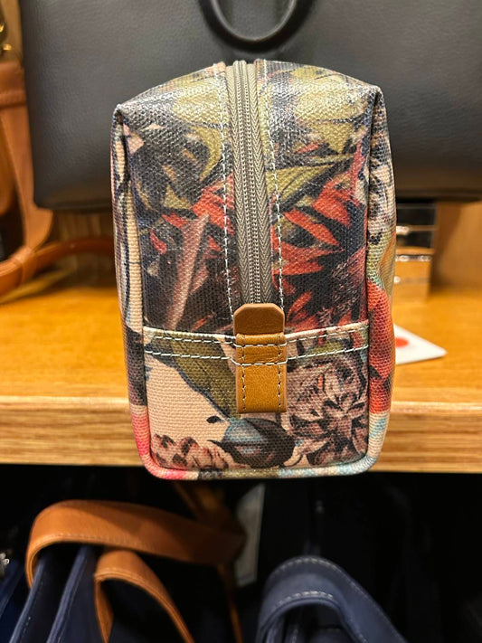 Hobo - Women's Cosmetic Bag
