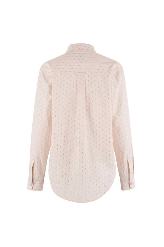 The Shirt - Women's Pia Shirt