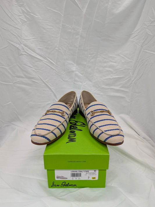 Sam Edelman - Women's Loraine Bit Loafer