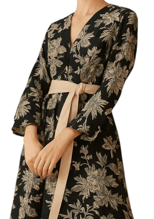 Guadalupe Design - Ibiza V-neck Tunic