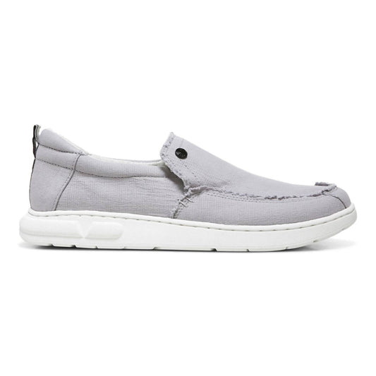 Vionic - MEN'S SEAVIEW CANVAS SLIP-ON SHOES