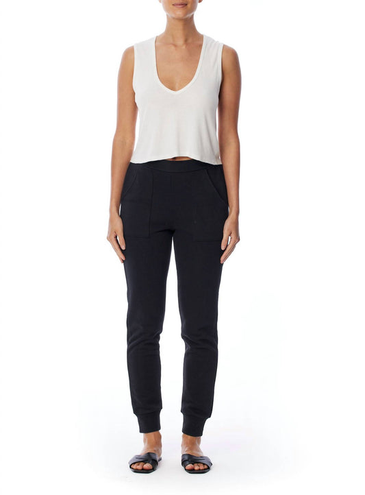 Lblc The Label - Tarah Pocket Sweatpants