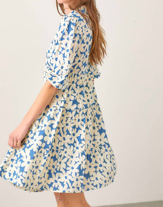 Polagram - Skye Mini Dress - Plus