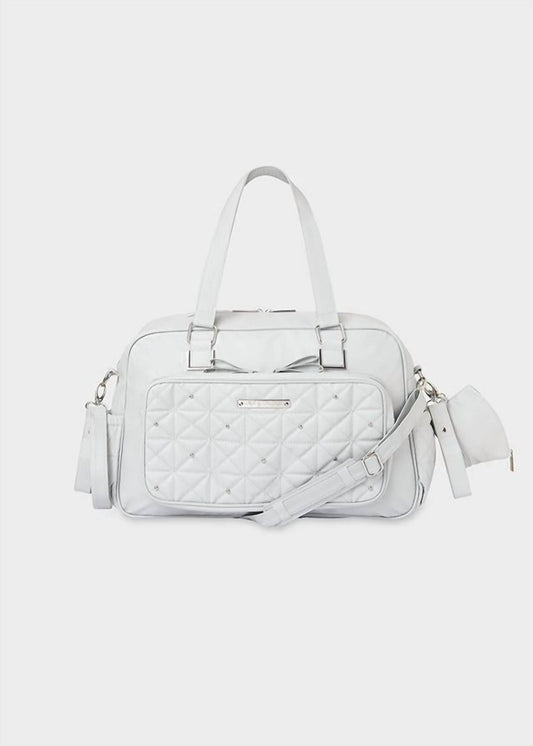 Mayoral - Women's Bag With Pacifier Holder