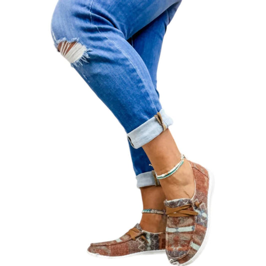 Very G - Women's AAliyah Shoes