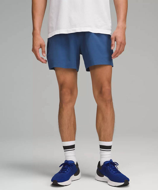 Lululemon - Pace Breaker Short - Plus